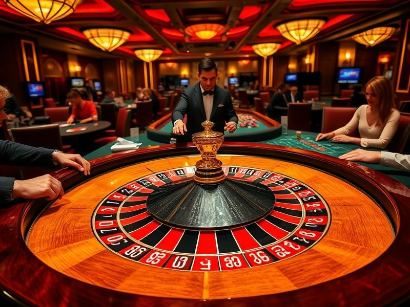 Welcome to phlago.com – your gateway to the world of online gambling. Explore top casino games, live dealers, expert tips, and exclusive bonuses on a trusted platform for real money gaming.