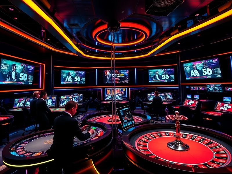 Welcome to phlago.com – your gateway to the world of online gambling. Explore top casino games, live dealers, expert tips, and exclusive bonuses on a trusted platform for real money gaming.